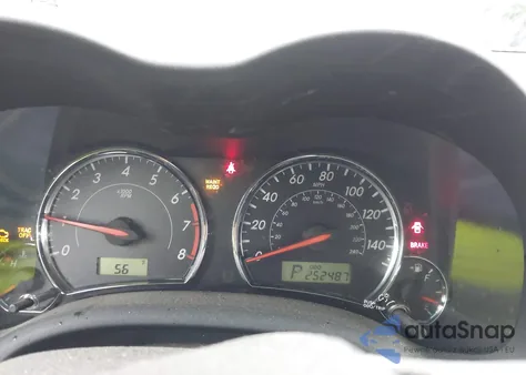 2012 Toyota Corolla S из США, поврежденный, VIN 2T1BU4EE1CC771389